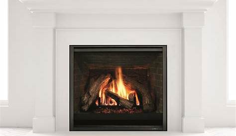 Heat And Glo Gas Fireplace Manual