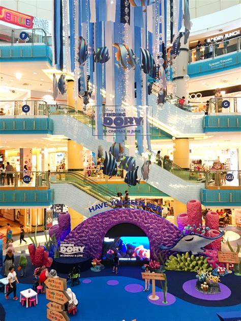 3068, jalan todak, pusat bandar seberang jaya, 13700 seberang jaya. School Holiday Shopping Center Activities In The Klang ...