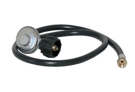 What Do I Need To Know About Gas Grill Regulators Grill Parts