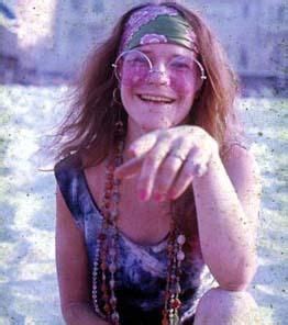 Janis Joplin Blackcigarette Hippie Style Hippie Style Hippie Love