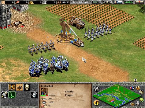 Age Of Empires 2 Age Of Kings Hotlinesubtitle