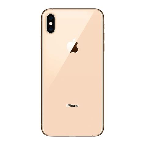 The best price does not always mean you get the best deal. Buy Apple iPhone XS Max 64GB, Gold Online at Best Price in ...
