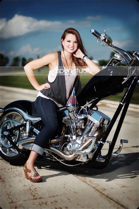 As a premier online dating site, we have invested in next generation technologies to give you an online dating experience with a difference. Love this senior girl with the motorcycle. #tomboy ...