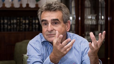 Agustín oscar rossi (born october 18, 1959), also known as el chivo rossi, is an argentine justicialist party politician from santa fe province and is the current minister of defense for the alberto fernández's administration. Agustín Rossi se refirió al Presupuesto 2020 que ...