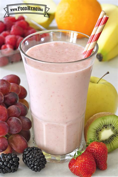 Top Non Dairy Smoothie Recipes Easy Recipes To Make At Home