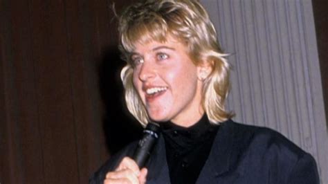 Ellen and her mother went to stay with roy in atlanta, texas, while her brother stayed with her father elliott. Ellen DeGeneres Net Worth 2020 - Atlanta Celebrity News