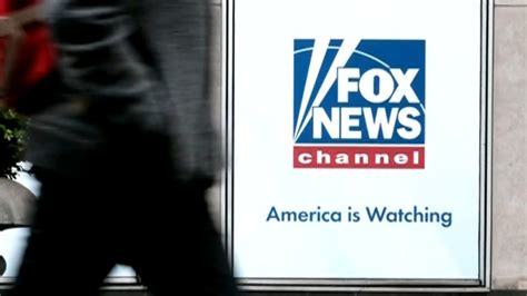 Watch Cbs Evening News Fox News To Pay Ex Producer 12 Million