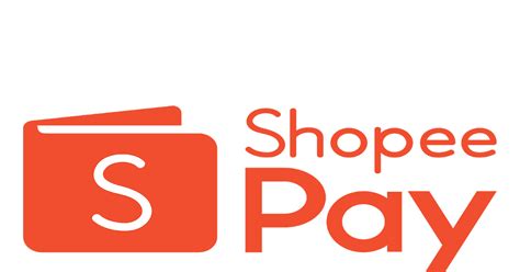 Logo Shopee Pay Vector Format Cdr Ai Eps Png Hd Gudril Logo