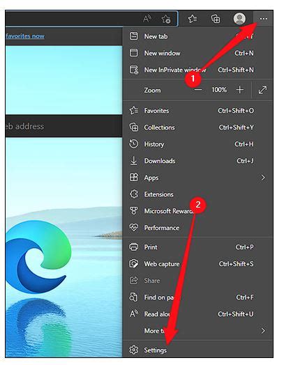 How To Enable Dark Mode In Microsoft Edge