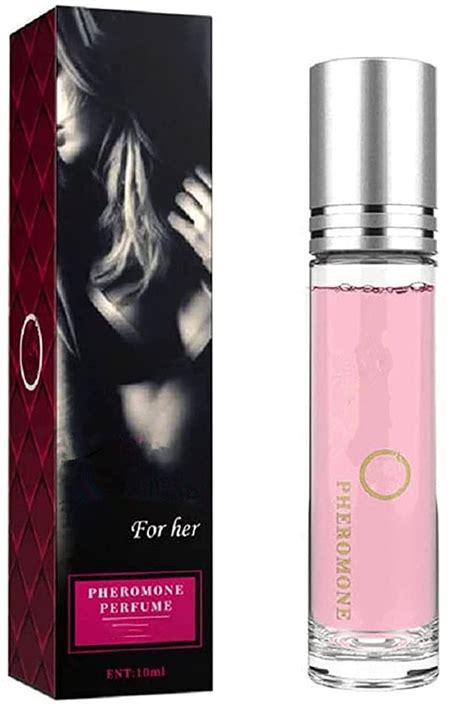 Amazon Com Romance Pheromone Perfume Intimate Partner Perfume