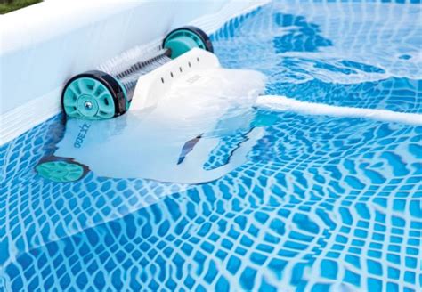 Intex Pool Accessories To Make The Most From Your Intex Pool Pool Pro