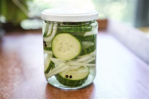 How to use pickle in a sentence. Quick Pickle Brine for Cucumbers & Veggies - Jana Eats
