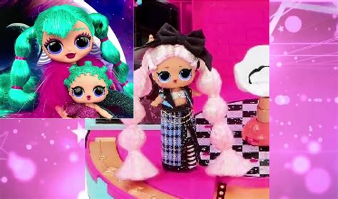 Top 5 Lol Surprise Dolls Expected Late Summer Early Fall 2020 Top