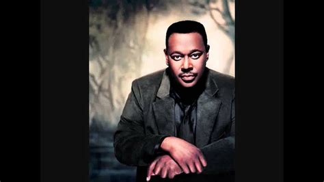 Luther Vandross The Impossible Dream With Lyrics In 2020 Luther