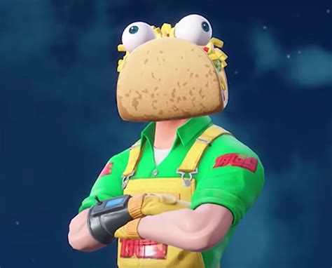 Funny Fortnite Skins That Will Make You Smile 2023