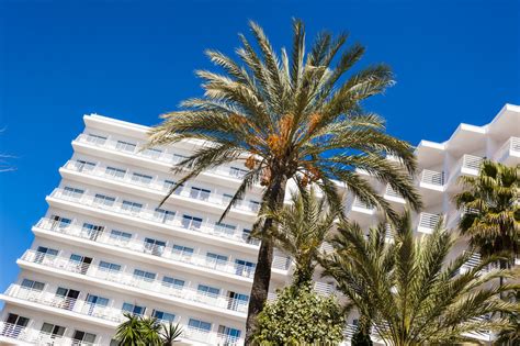 Hotel Globales Palmanova Palmanova Mallorca