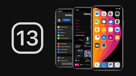 Apple always unveils its latest ios developer preview at its wwdc conference. When is iOS 13 update releasing? Will my iPhone support ...