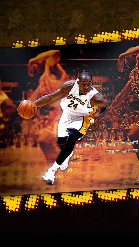 176 kobe bryant hd wallpapers and background images. 30+ Kobe Bryant Wallpapers HD for iPhone 2016 - Apple Lives