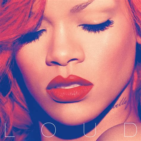 Ranking Of Rihannas Albums Based On Critic Reviews Lipstick Alley