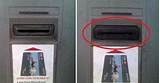 Pictures of Gas Station Card Skimmer