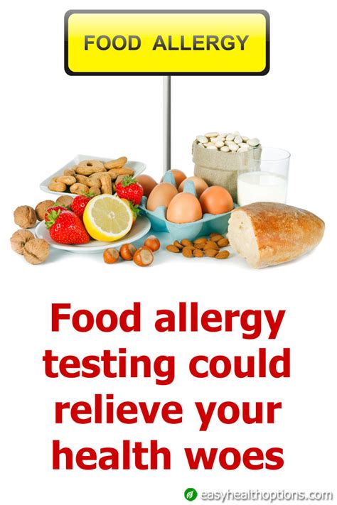 Both food sensitivities and food allergies cause an overactive immune response and are often confused with each other. Why you should consider food allergy testing