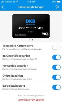 Weitere informationen zu einer einzelnen bank erhalten sie durch klick auf die bankleitzahl in der ergebnisliste. DKB - das weltbeste Girokonto? Nein, aber!