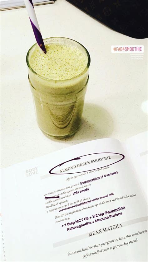 Pin By Lauren Anderton On Food Kelly Leveque Smoothies Smoothie Recipes