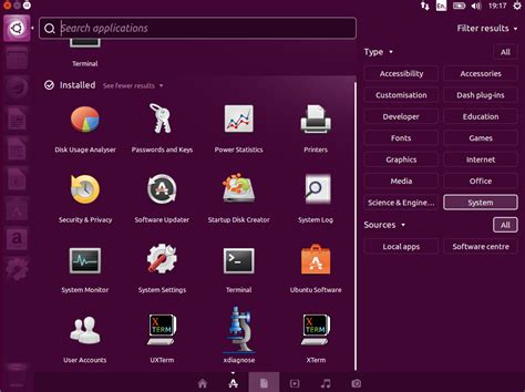 5 Ways To Open A Terminal Console Window Using Ubuntu
