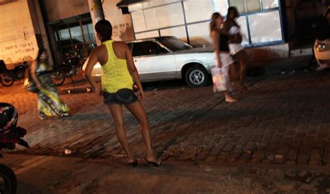 Brazilian Prostitutes Prepare For World Cup 2014 With Language Classes The World From Prx