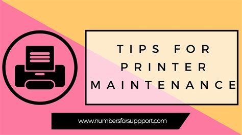 Five Useful Tips For Epson Printer Maintenance Latest Tips