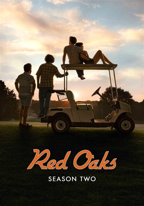 Red Oaks Season 2 Watch Full Episodes Streaming Online