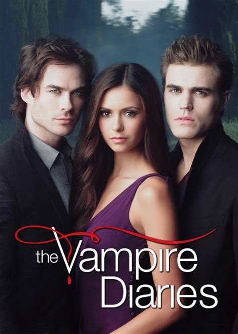 Vampire Diaries Tv Series 2009 2017 Vampire Diaries Stefan The Vampire Diaries Serie The