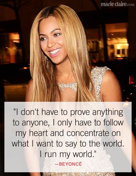 10 Beyoncé Quotes That Will Instantly Make You A Better Person Beyonce Quotes Rihanna Quotes