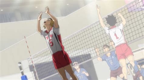 Sims 4 Kenma Kozume Haikyuu Fanart Cat Facts Volleyball Players