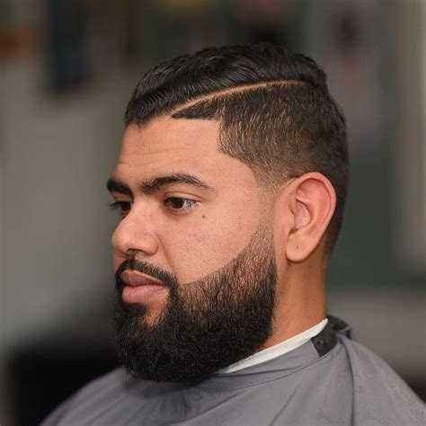 Details More Than Fat Man Hairstyle Pic In Eteachers
