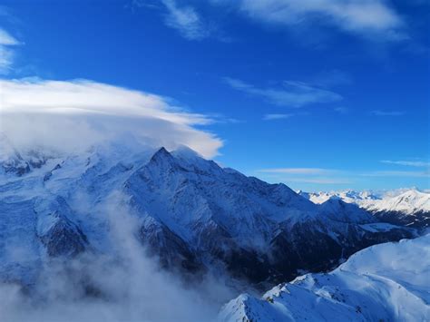 113056 Clouds 8k Sunset Mountains 5k Alps France 4k Rare