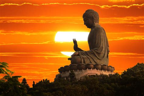 Qué Es El Budismo Y Sus Características Conoce Esta Doctrina