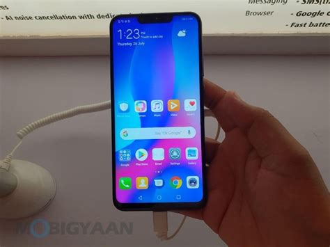 Huawei nova 3i smartphone is recently launched with a retail price of rs. HUAWEI Nova 3i vs Xiaomi Mi A2 Specs Comparison