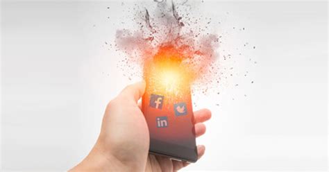 Social Media Threats Facebook Malware Twitter Phishing And More