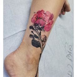 Tattoo Artist Kel Tait Corvallis USA INKPPL