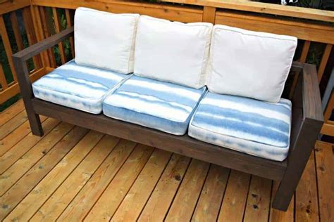 Diy Outdoor Furniture Creative And Affordable Ideas Designer Trapped