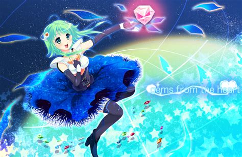 Gumi Vocaloid Image By Child Box 3779410 Zerochan Anime Image Board