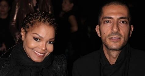 Janet Jackson Confirms Separation From Husband Says Theyre In Court