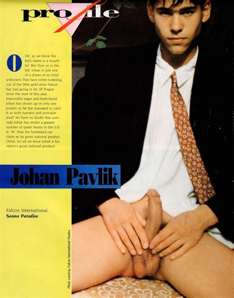 Johan Paulik