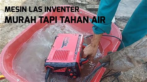 Check spelling or type a new query. mesin las inverter 900 watt terbaik - YouTube