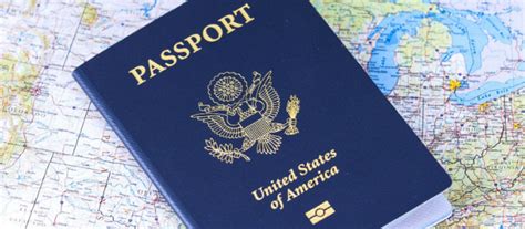 However, sometimes the process of transport can be lengthy. Passport Applications