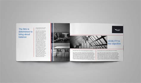 Bwd 10 Company Profile Layout Design Examples Weve Created