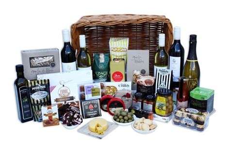 Click through now to view our full range of australian gifts for women. Aussie Gourmet Gift Basket Perth | Australian Gourmet Food ...