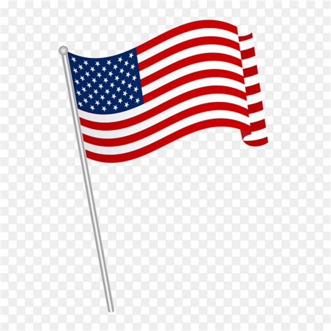 American flag vector clipart and illustrations (83,461). American flag vector PNG - Similar PNG