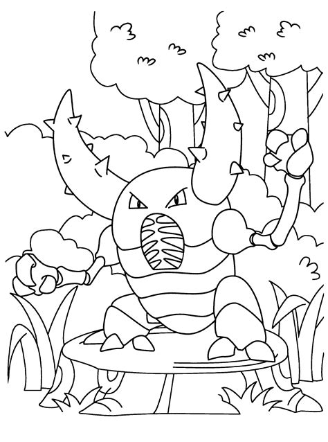 You can find the bulbasaur, charmander, togepi, squirtle, meowth and many other pokémon on our website. Coloring Page - Pokemon coloring pages 645